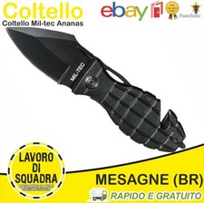 Coltello Granata Softair