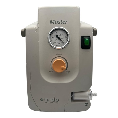 Ardo master aspiratore - master,