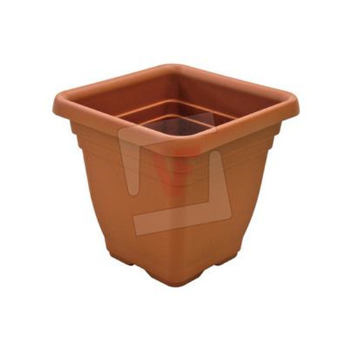 Vaso quadro 30x30x28 per - 30x30x28, cm