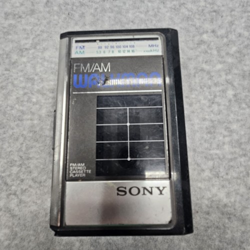 Vintage sony walkman f41 - vintage,