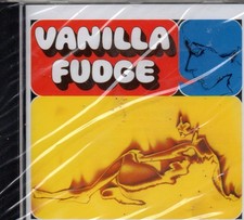 VANILLA FUDGE( OMONIMO)