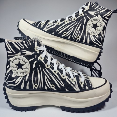 Scarpe ginnastica alte - da,