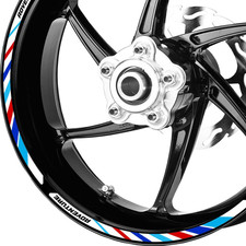 L260 Kit 18 adesivi CERCHI