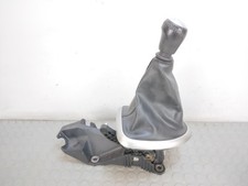 15493 Leva cambio 5 marce con pomello e cuffia Nissan Qashqai dal 2006 al 2013 I