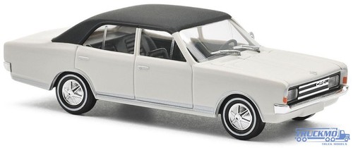 Busch opel rekord 1966 42020 - opel,