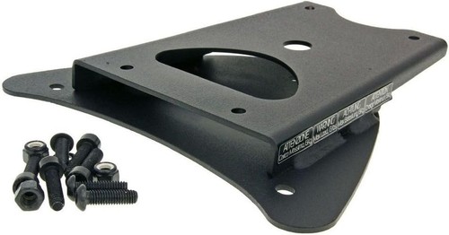 Kit attacchi givi - attacchi,