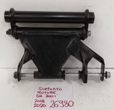 SUPPORTO MOTORE HONDA SH 300 I ABS 2018 2019 2020 VEDI?