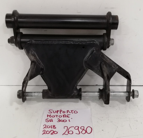 Supporto motore honda 300 i - sh,