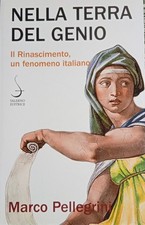 Marco Pellegrini - Nella terra