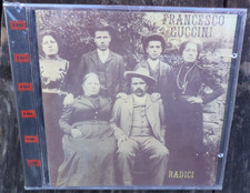 CD FRANCESCO GUCCINI RADICI
