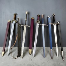 Narsil Sword, Glamdring