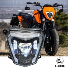 Faro proiettore led DRL