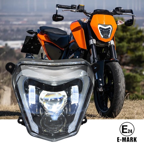 Faro proiettore led - , drl