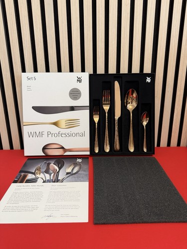 Wmf stiletto pvd rame chiaro - stiletto,