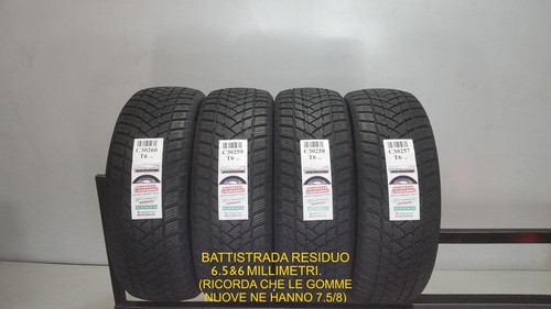 Gomme usate termiche - usate,
