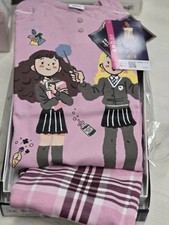 Pigiama bambina in caldo