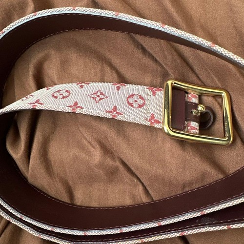 Louis vuitton cintura - louis,
