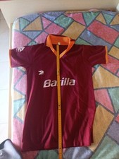 Maglia AS ROMA 1982 Numero 5 (Falcao)  Cm. 60