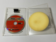 Shikigami no Shiro II Sega NAOMI GD-ROM SYSTEM gioco arcade Giappone