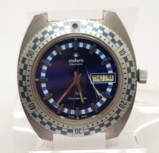 Orologio Uomo Vintage