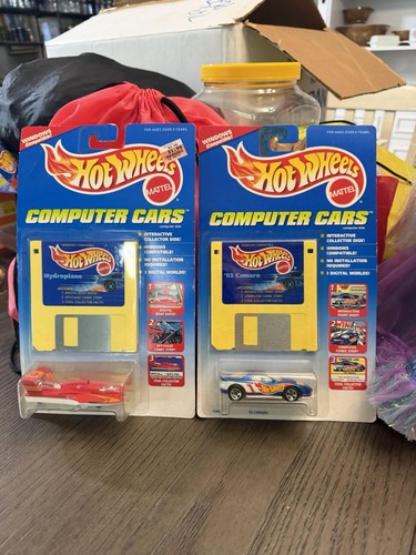 Hot wheels lotto - hot,