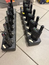 Set radio motorola sl1600 con - set,