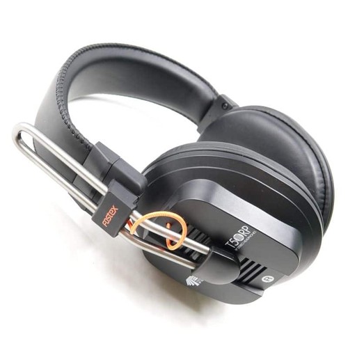 Cuffie monitor studio fostex - studio,