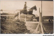 CAR-ABLP9-0779-SPORT - Passeggiate a Cavallo - A Avanzato - CP Foto