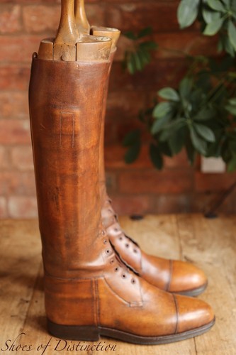 Scarpe stivali ufficiale - da,