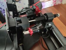 Fanatec ClubSport V3 Damper Kit  Hydraulic Mod for trhottle acceleratore