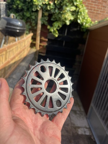 Pignone bmx 25t noi popolo - pignone,