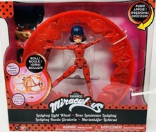 GIOCHI PREZIOSI MIRACULOUS
