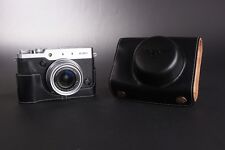 Custodia completa per