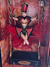 barbie da collezione mattel