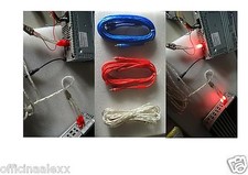 Cavi di segnale audio RCA per