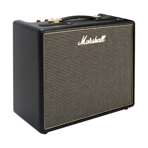 Marshall origin 20c - marshall,