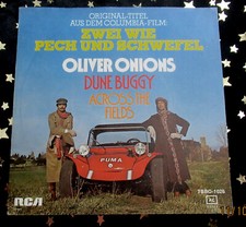 OLIVER ONIONS - Dune Buggy
