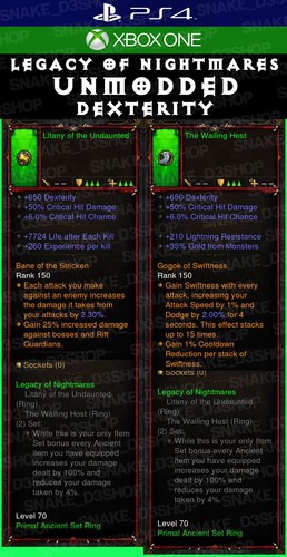 Diablo ps4 xbox one - diablo,