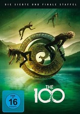 The 100 - Season/Staffel 7 -