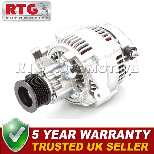 Alternatore per land rover - per,