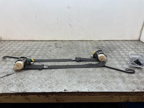 Coppia cinture sicurezza - di,