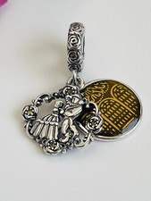 Charm Pendente Il Ballo Della