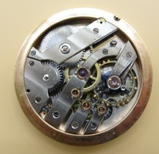 orologio da tasca apogeo di