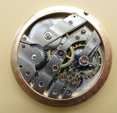 Orologio tasca apogeo - da,