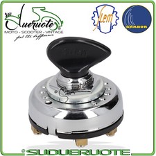 Commutatore Chiave SIEM