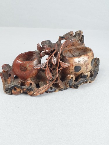 Scultura orientale pietra - scultura,