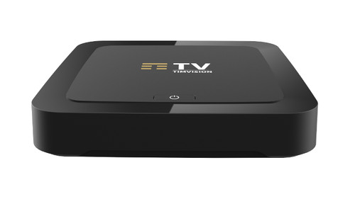 Tim vision box sagemcom - vision,