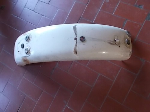 Parafango posteriore cagiva125 - parafango,