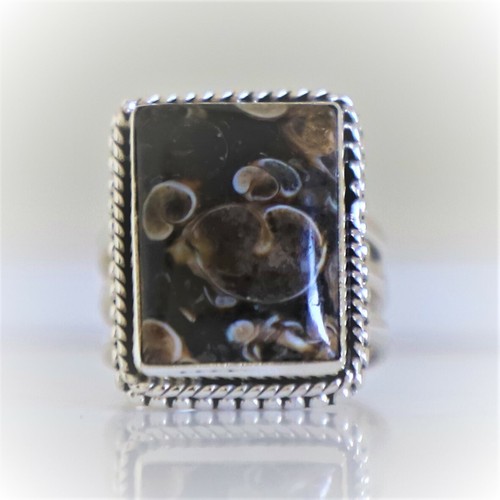 Anello gioiello fatto mano - fatto, a