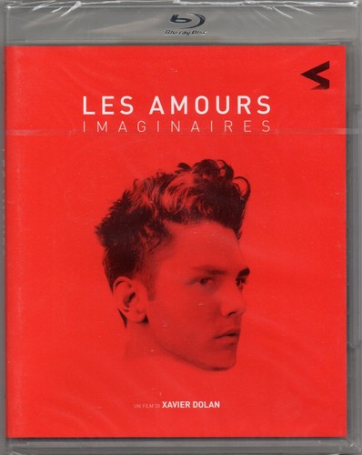 Les amours imaginaires x - imaginaires, (x